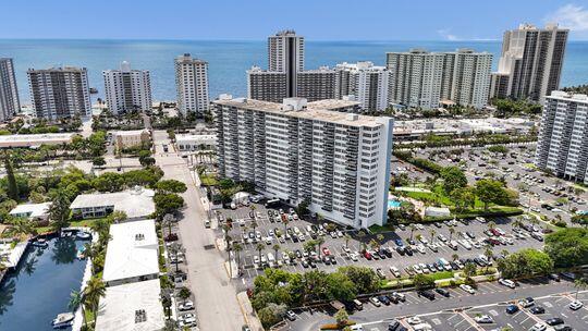 CORAL RIDGE TOWERS EAST CO-OP - Residential