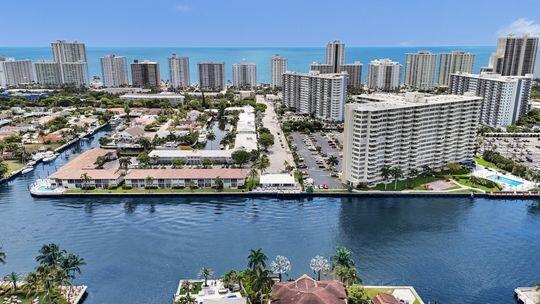 CORAL RIDGE TOWERS EAST CO-OP - Residential