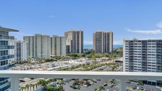 CORAL RIDGE TOWERS EAST CO-OP - Residential