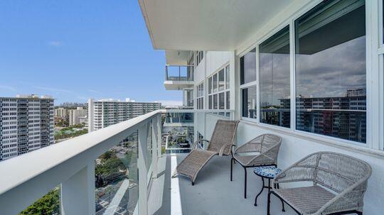 CORAL RIDGE TOWERS EAST CO-OP - Residential