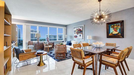 CORAL RIDGE TOWERS EAST CO-OP - Residential