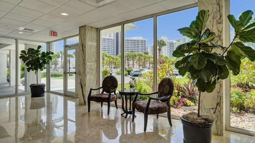 CORAL RIDGE TOWERS EAST CO-OP - Residential