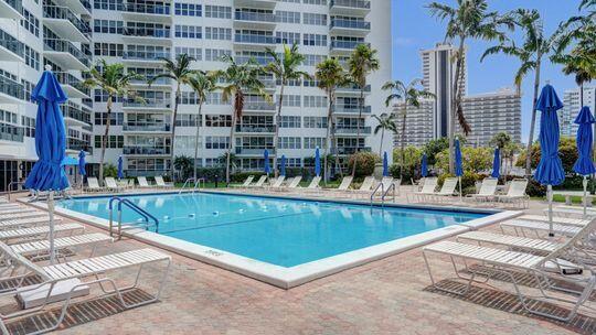 CORAL RIDGE TOWERS EAST CO-OP - Residential