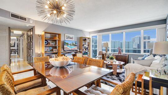 CORAL RIDGE TOWERS EAST CO-OP - Residential