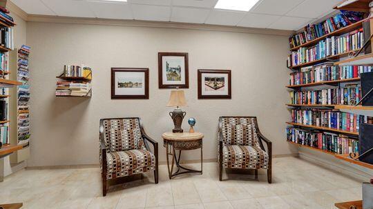 CORAL RIDGE TOWERS EAST CO-OP - Residential
