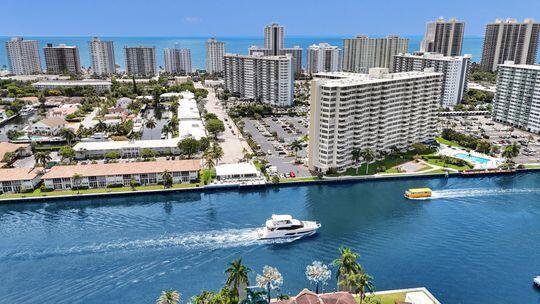 CORAL RIDGE TOWERS EAST CO-OP - Residential