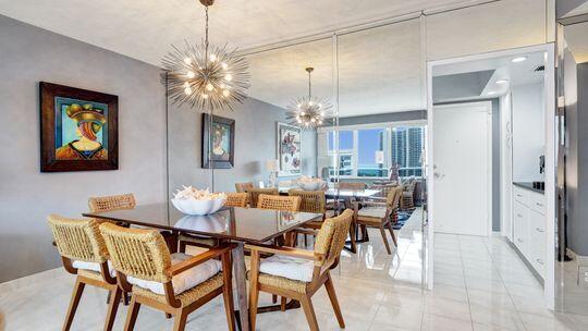CORAL RIDGE TOWERS EAST CO-OP - Residential