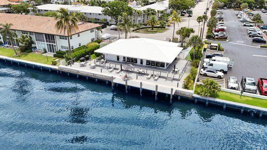 CORAL RIDGE TOWERS EAST CO-OP - Residential