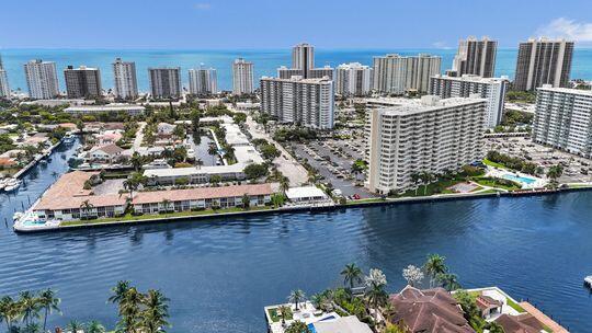 CORAL RIDGE TOWERS EAST CO-OP - Residential
