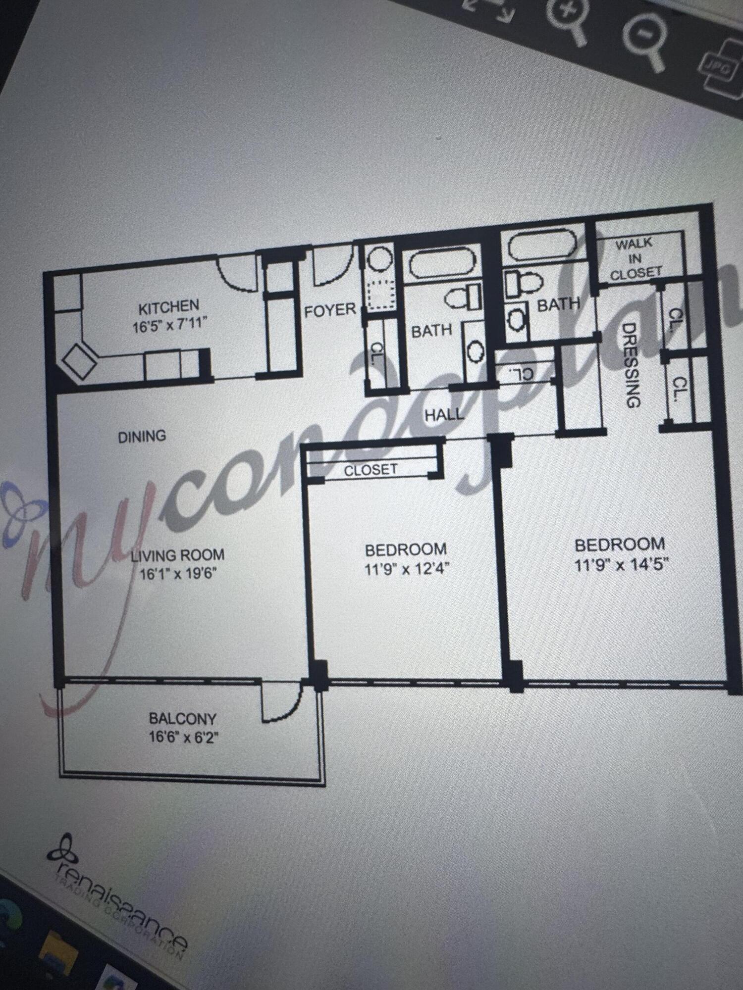 CORAL RIDGE TOWERS EAST CO-OP - Residential
