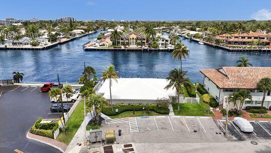 CORAL RIDGE TOWERS EAST CO-OP - Residential