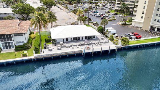 CORAL RIDGE TOWERS EAST CO-OP - Residential