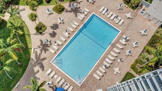 CORAL RIDGE TOWERS EAST CO-OP - Residential