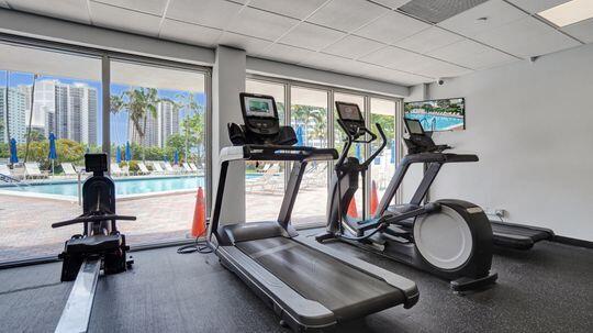 CORAL RIDGE TOWERS EAST CO-OP - Residential