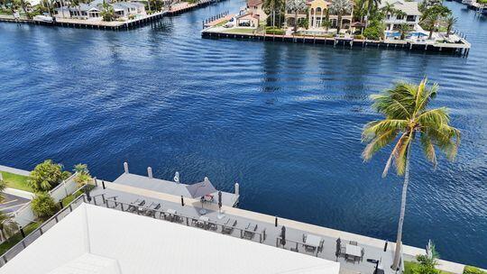 CORAL RIDGE TOWERS EAST CO-OP - Residential