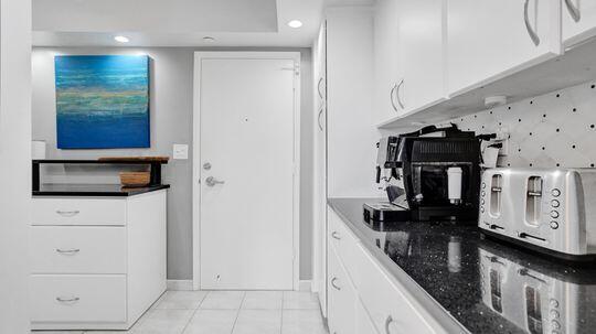 CORAL RIDGE TOWERS EAST CO-OP - Residential