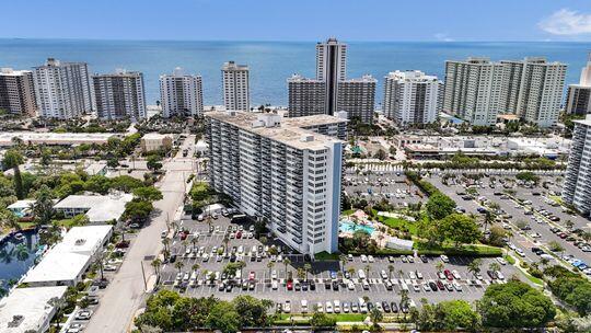 CORAL RIDGE TOWERS EAST CO-OP - Residential