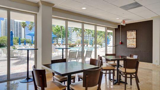 CORAL RIDGE TOWERS EAST CO-OP - Residential