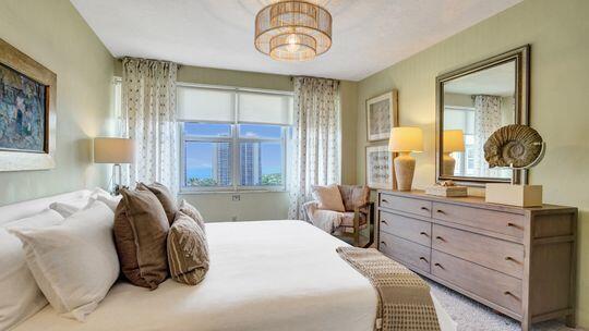 CORAL RIDGE TOWERS EAST CO-OP - Residential