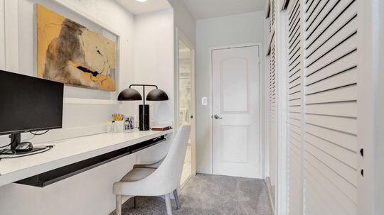 CORAL RIDGE TOWERS EAST CO-OP - Residential