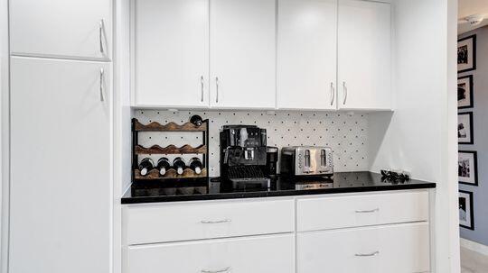 CORAL RIDGE TOWERS EAST CO-OP - Residential