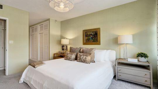 CORAL RIDGE TOWERS EAST CO-OP - Residential