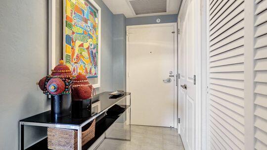 CORAL RIDGE TOWERS EAST CO-OP - Residential