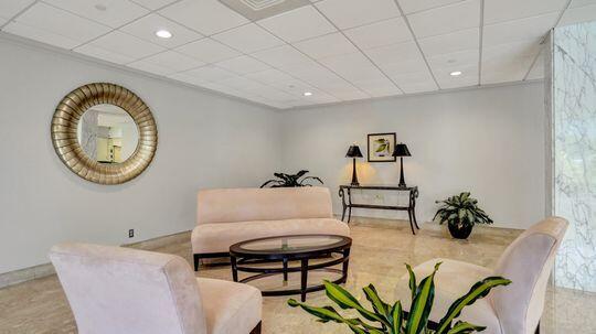 CORAL RIDGE TOWERS EAST CO-OP - Residential