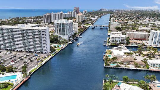 CORAL RIDGE TOWERS EAST CO-OP - Residential