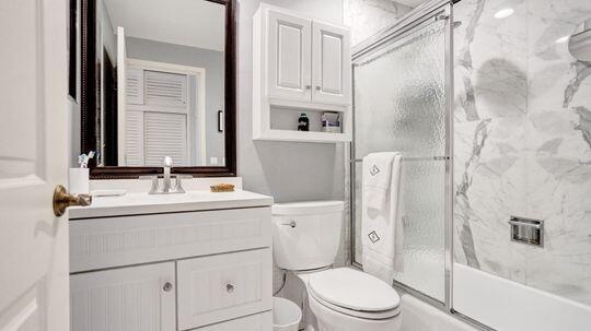 CORAL RIDGE TOWERS EAST CO-OP - Residential