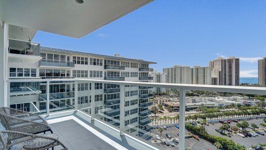 CORAL RIDGE TOWERS EAST CO-OP - Residential