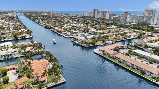 CORAL RIDGE TOWERS EAST CO-OP - Residential