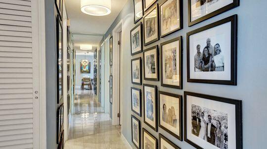 CORAL RIDGE TOWERS EAST CO-OP - Residential