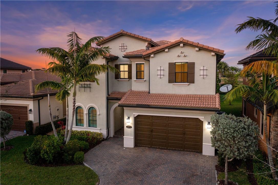 Watercrest - Residential