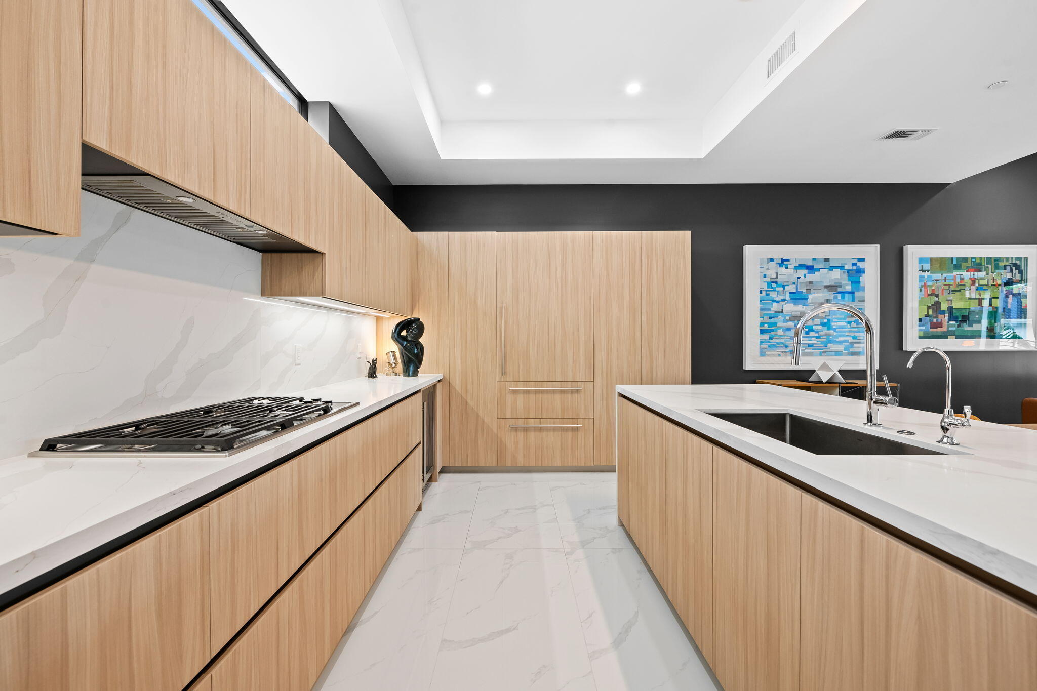 8Hundred North - Residential