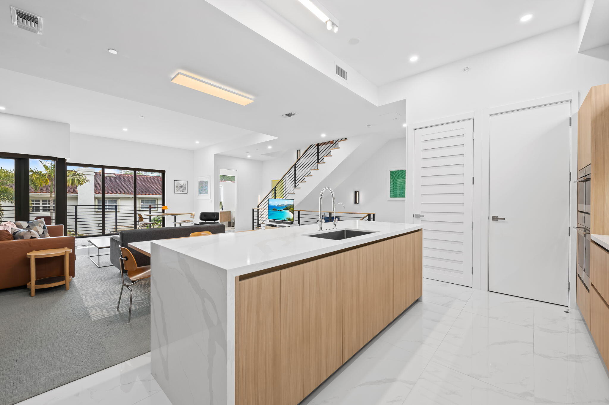 8Hundred North - Residential