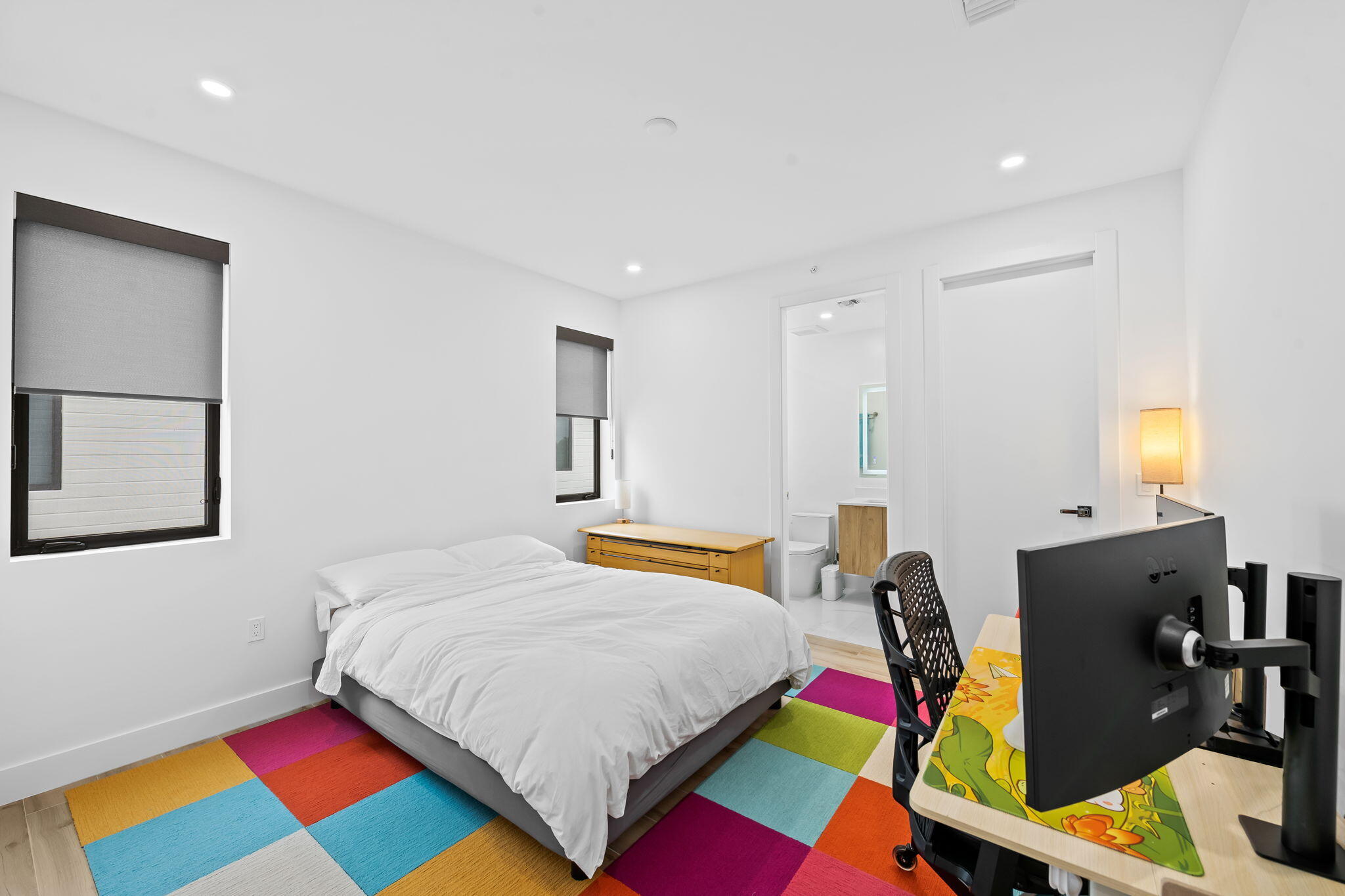 8Hundred North - Residential