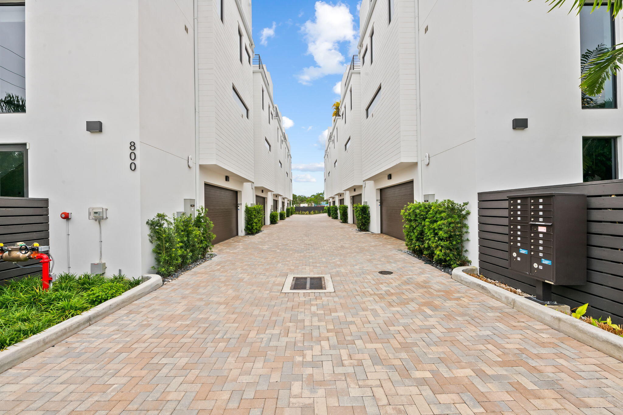 8Hundred North - Residential