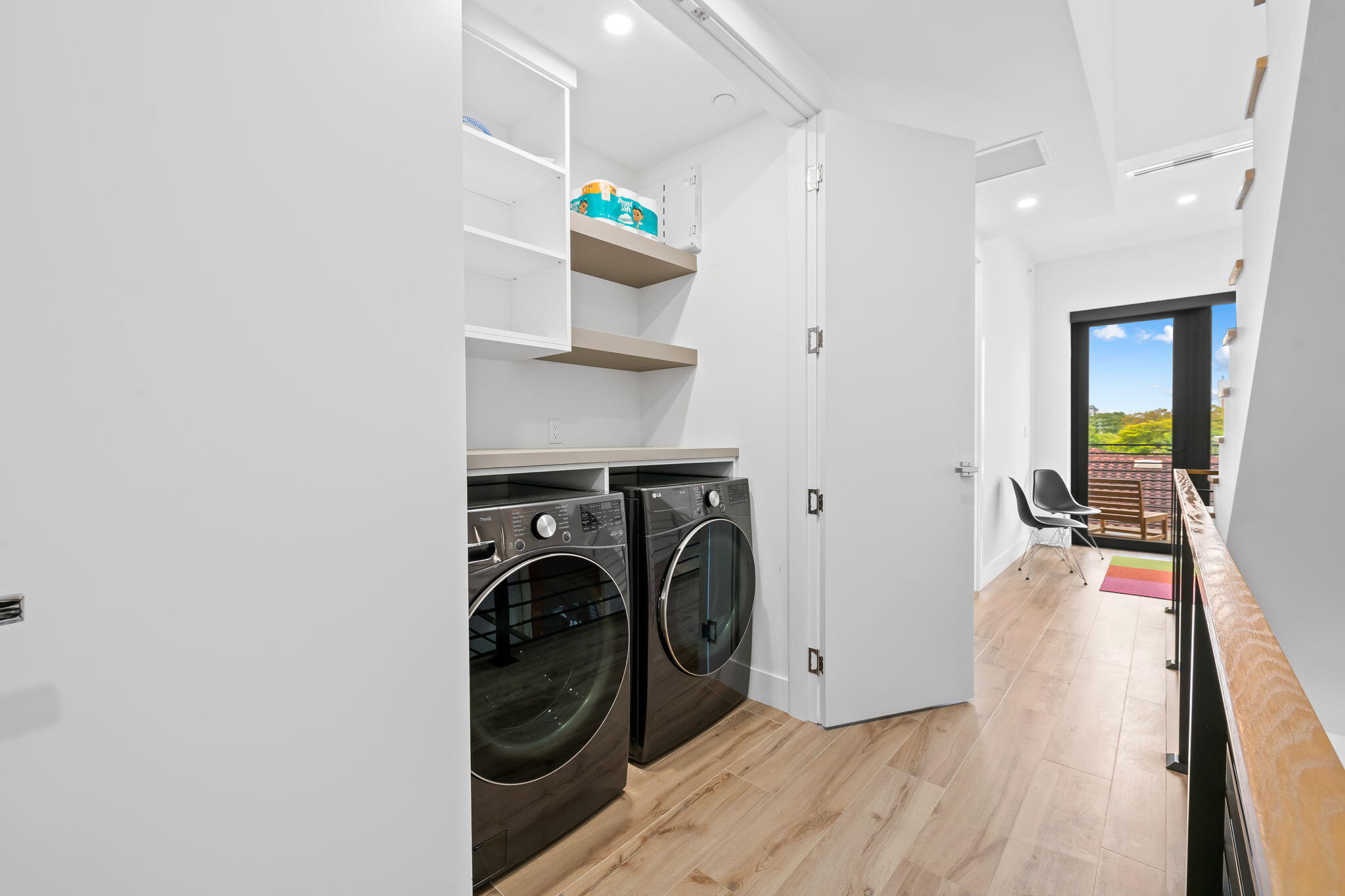 8Hundred North - Residential