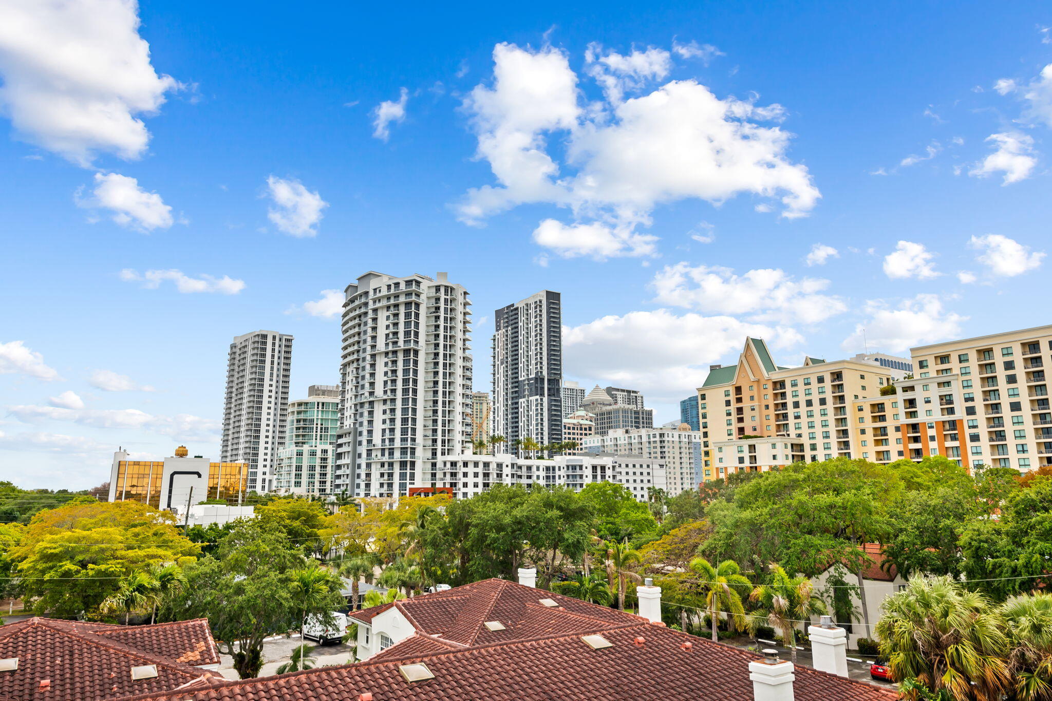 8Hundred North - Residential