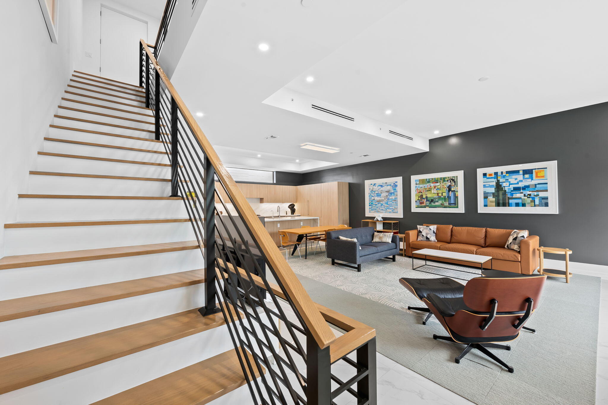 8Hundred North - Residential