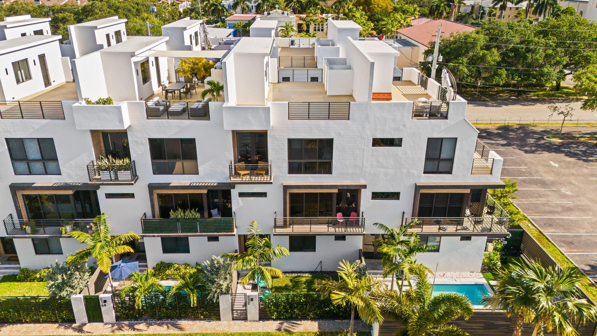 8Hundred North - Residential
