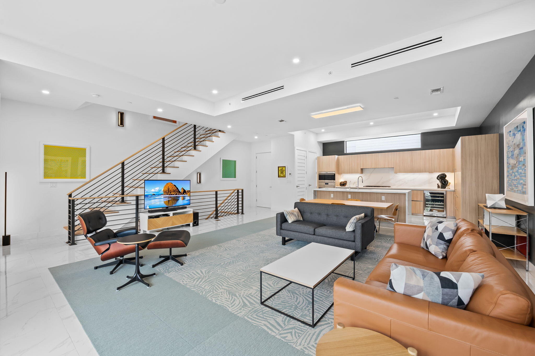 8Hundred North - Residential