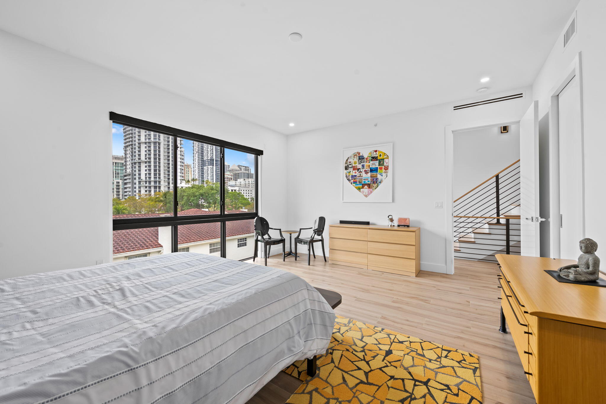 8Hundred North - Residential