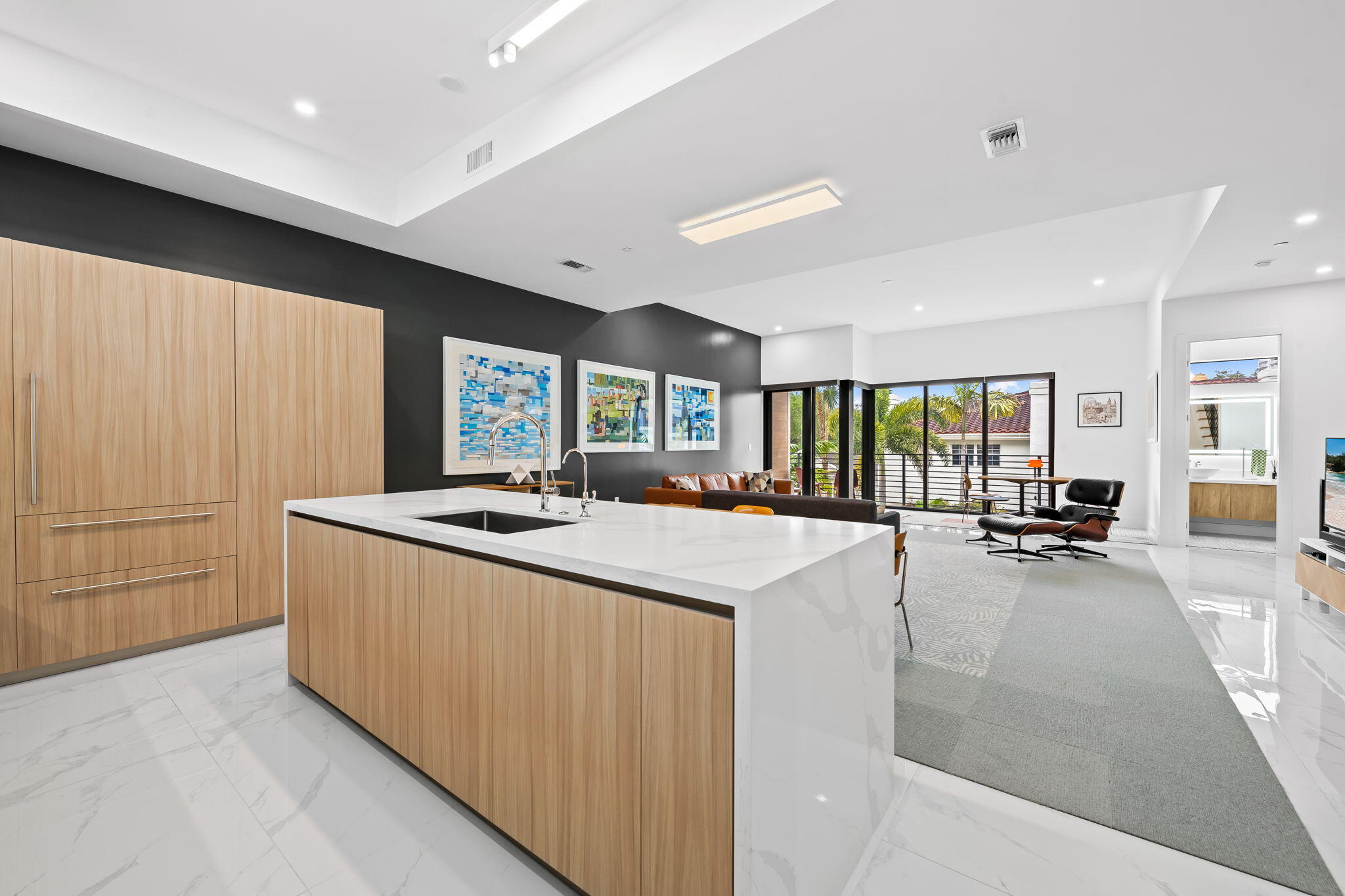 8Hundred North - Residential