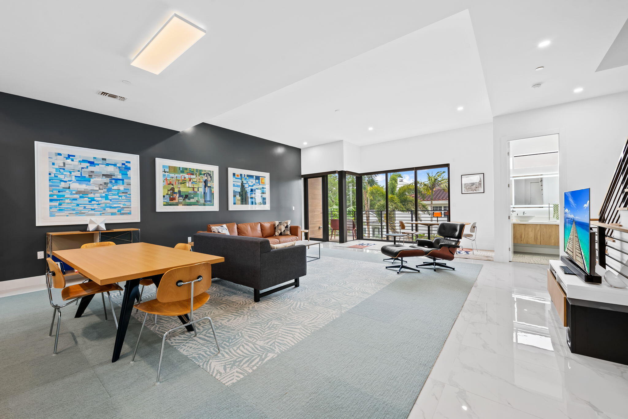 8Hundred North - Residential