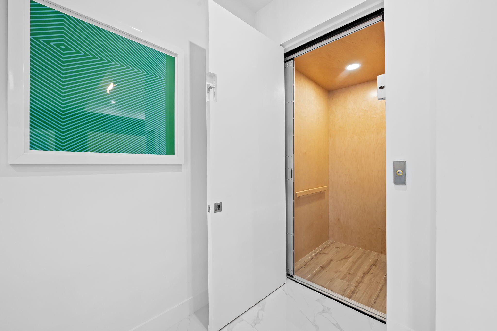 8Hundred North - Residential