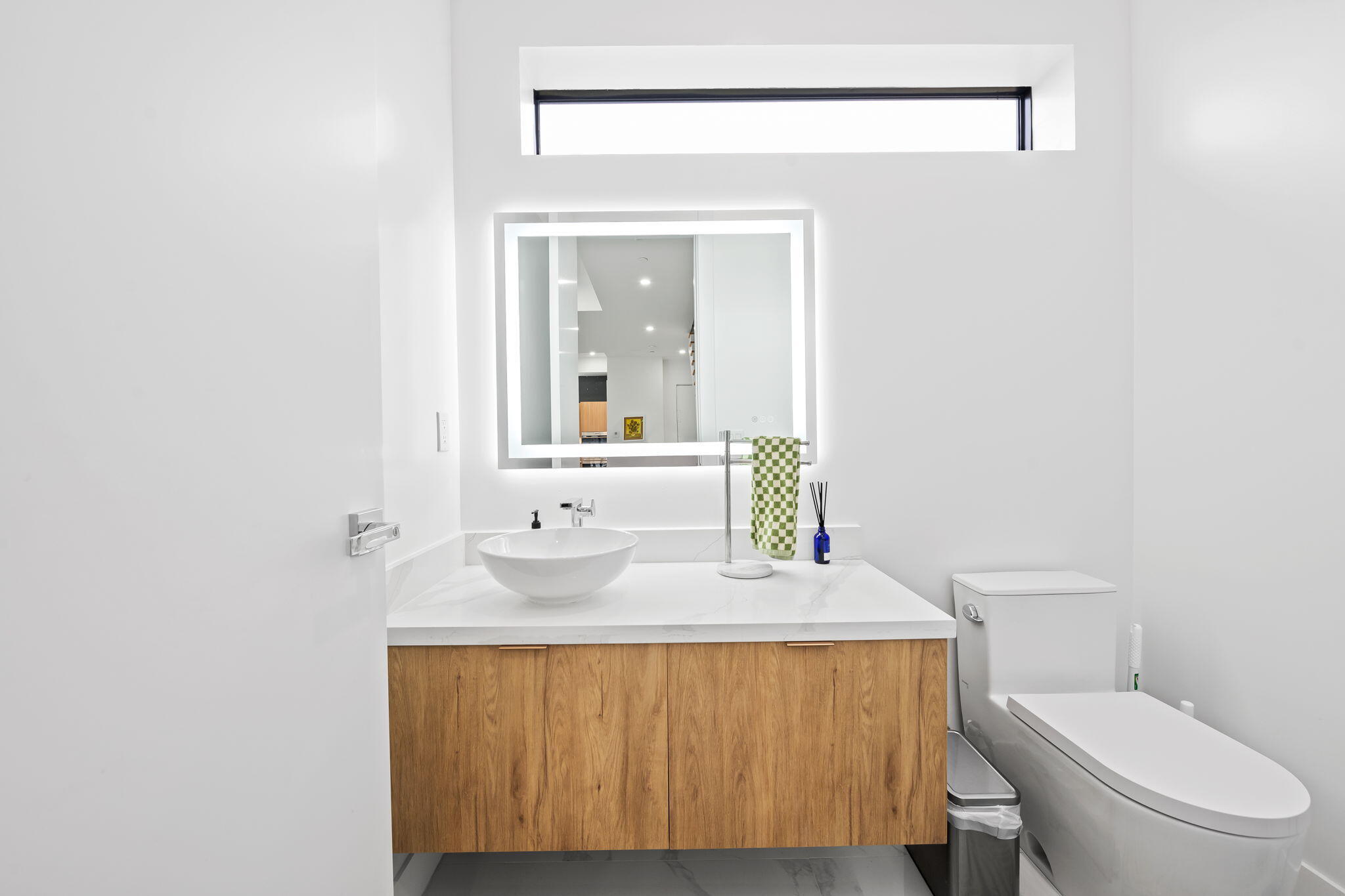 8Hundred North - Residential