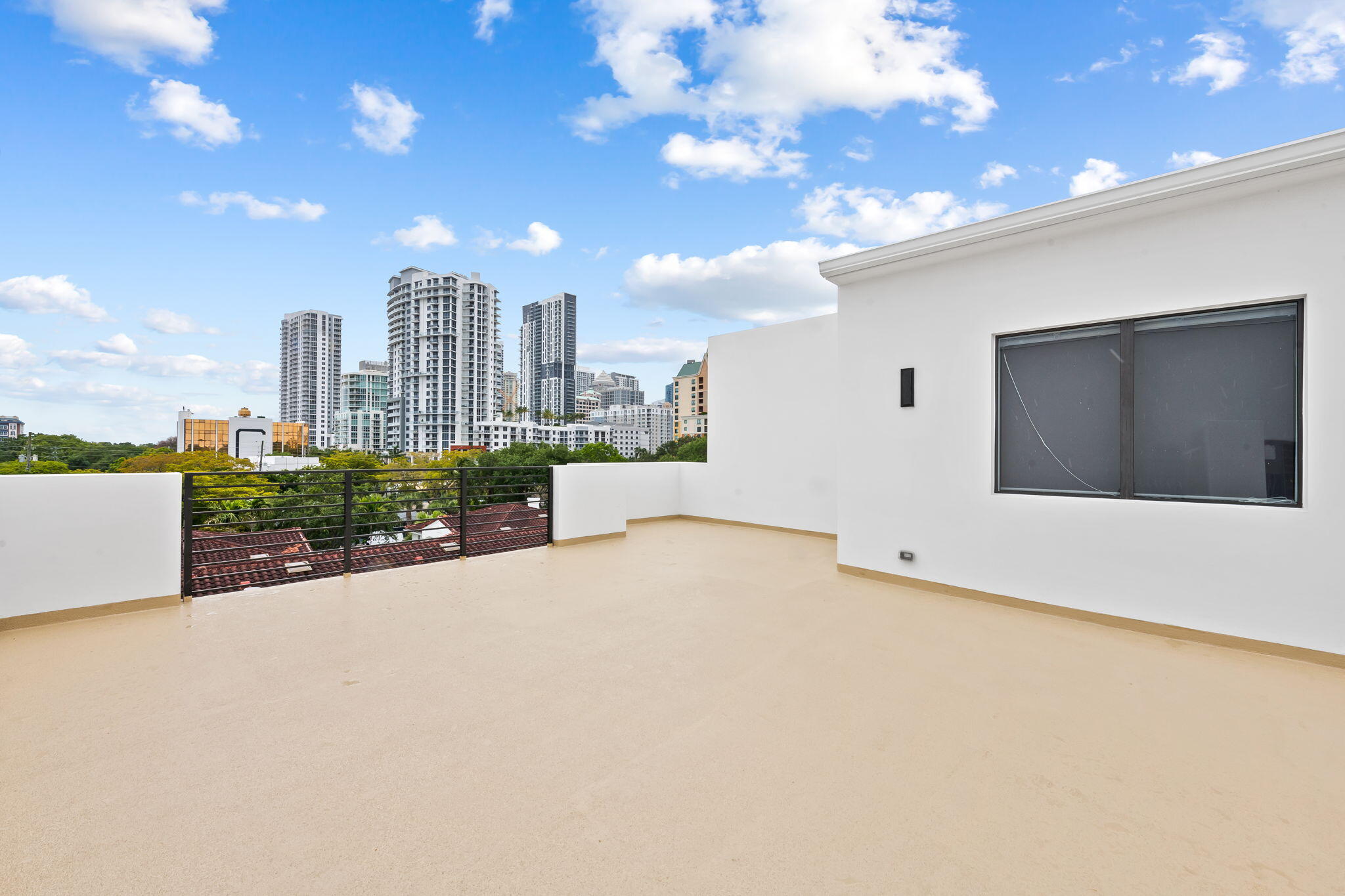 8Hundred North - Residential