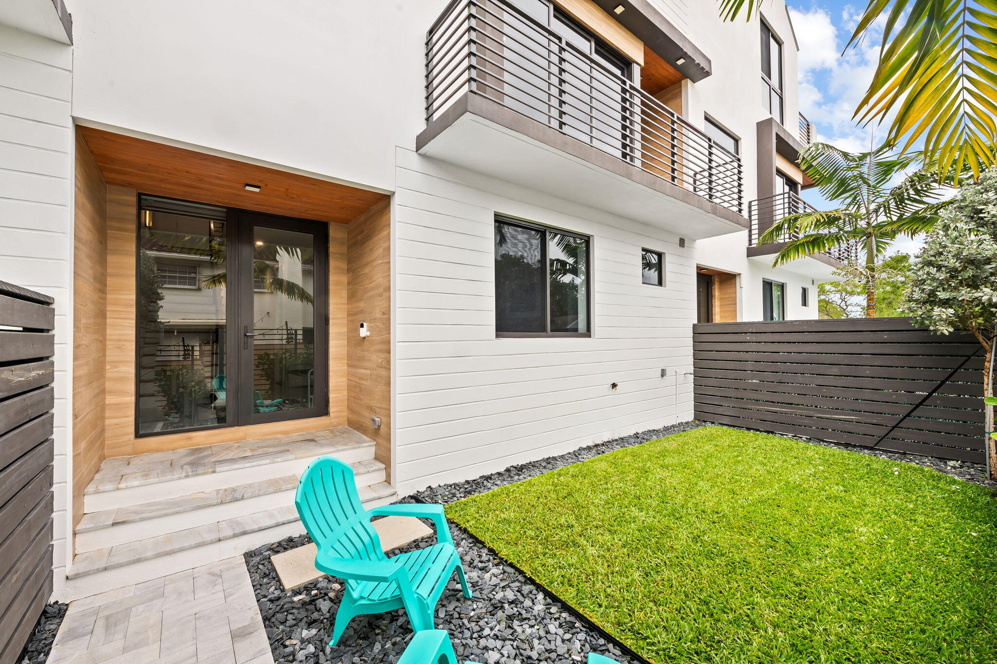 8Hundred North - Residential
